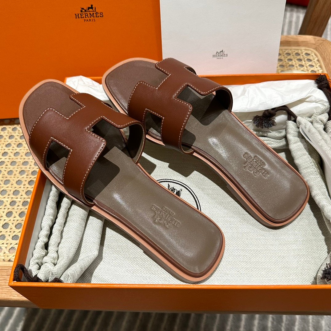 Oran Sandal