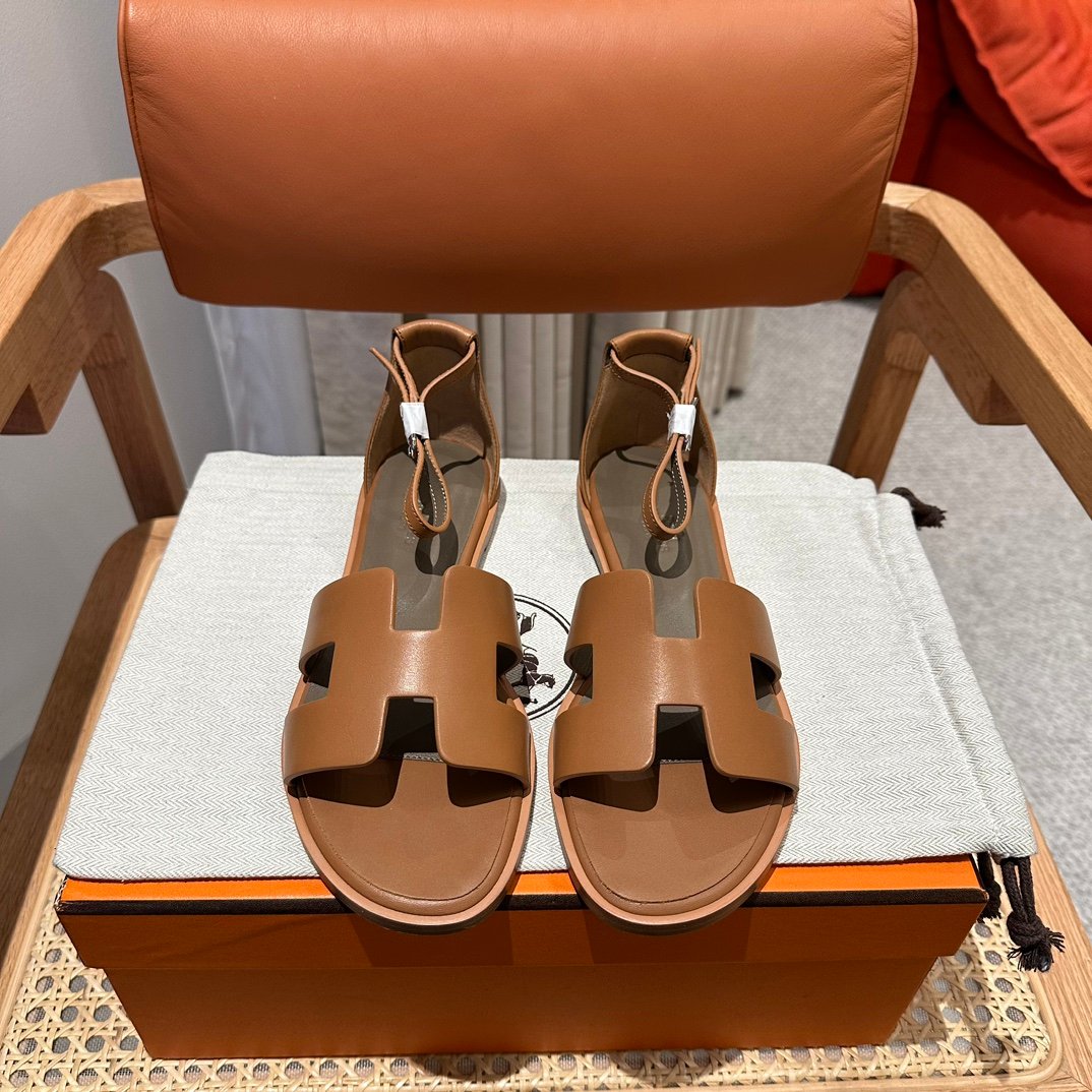 Santorini Sandal