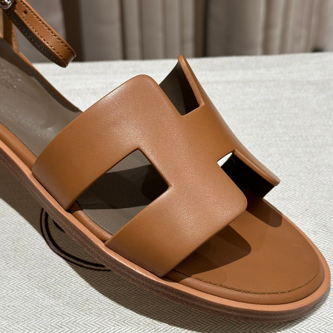 Santorini Sandal